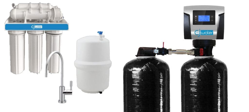 City Water Package