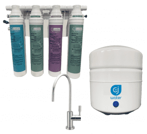 Reverse Osmosis
