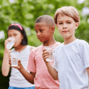 Reverse Osmosis Water