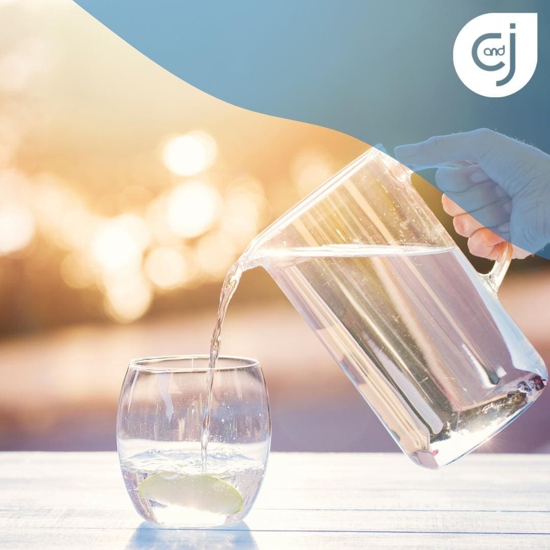 Health Benefits of Reverse Osmosis