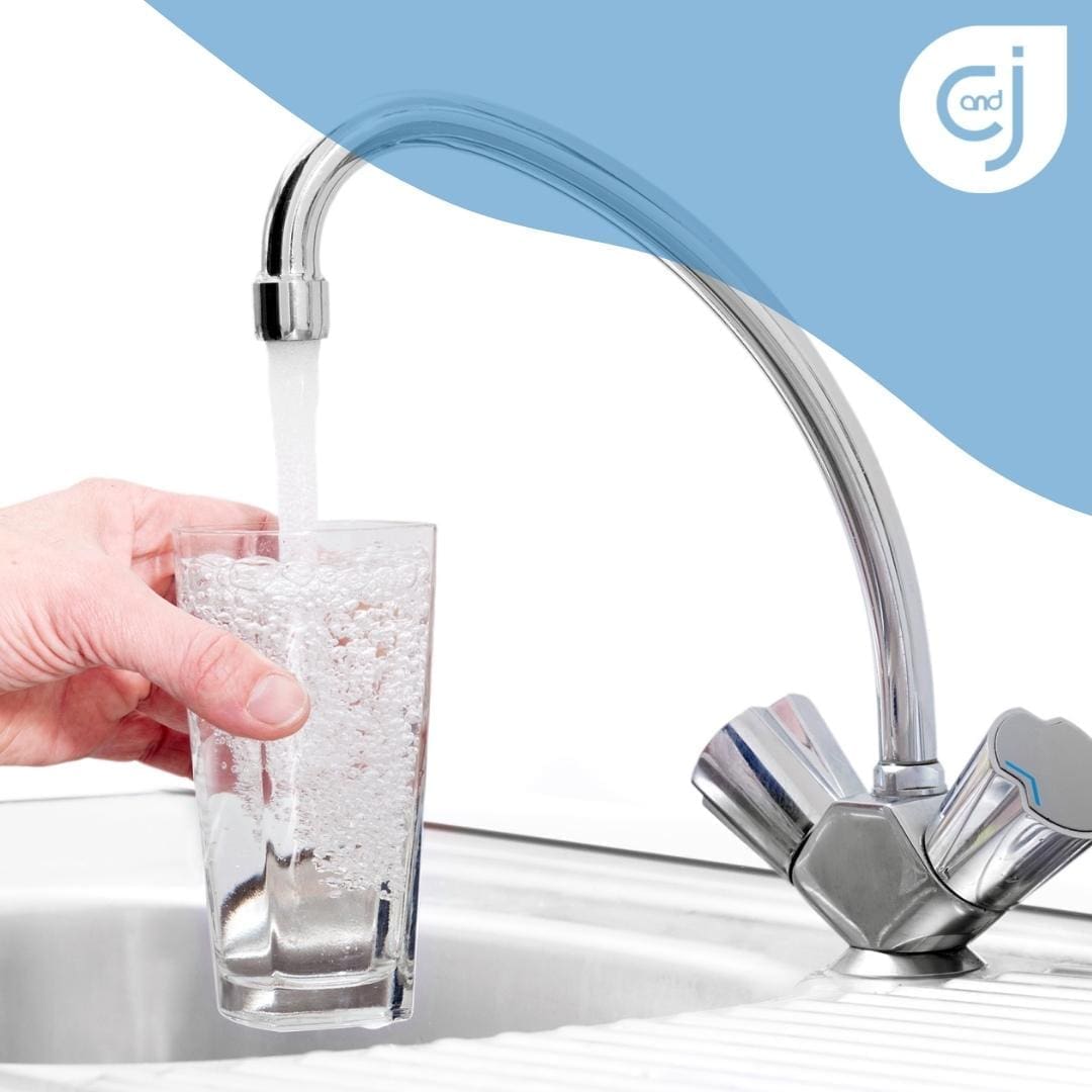 Achieve Pure Drinking Water